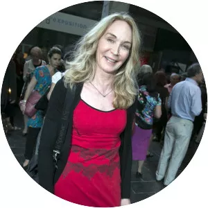 Nathalie Coupal - Actress