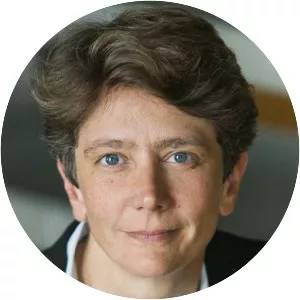 Nathalie Dompnier - President of Lumière University Lyon 2