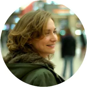 Nathalie Donnini - Film director