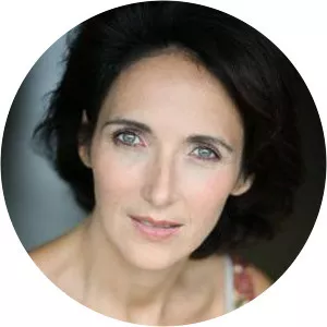 Nathalie Dorval - Actress