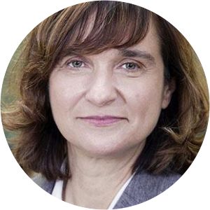 Nathalie Drach-Temam photograph