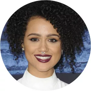 Nathalie Emmanuel