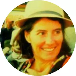 Nathalie Eybrard - Film producer