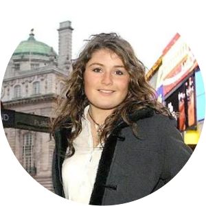 Nathalie Fauran - French singer