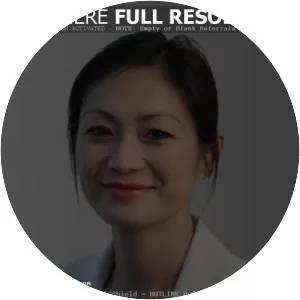 Nathalie Goldman - Jean-Jacques Goldman's wife