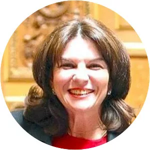 Nathalie Goulet - Senator of France