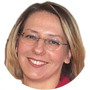 Nathalie Hallervorden