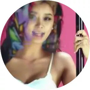 Nathalie Hanberg - Musical artist