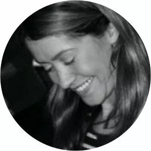 Nathalie Hayes - Mickie Most's daughter