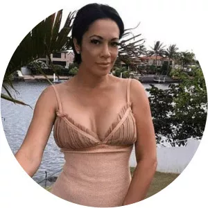 Nathalie Hembrow - Tammy Hembrow's mother