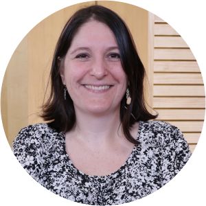 Nathalie Henry Riche