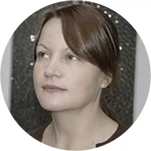 Nathalie Hense - Author