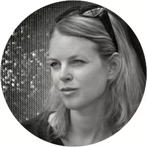 Nathalie Herschdorfer - Author