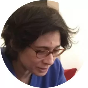 Nathalie Hertzberg photograph