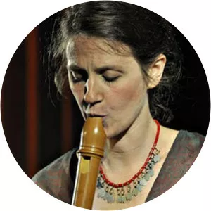 Nathalie Houtman Musician - Musical artist