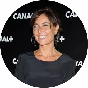 Nathalie Iannetta - Journalist