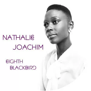 Nathalie Joachim - Musical artist