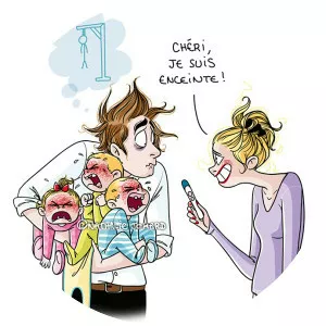 Nathalie Jomard - Illustrator