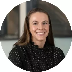 Nathalie Jøsang Utvik