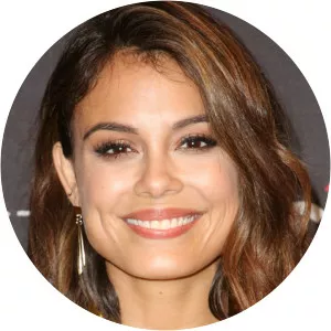 Nathalie Kelley