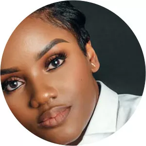 Nathalie Koah - Cameroonian Influencer