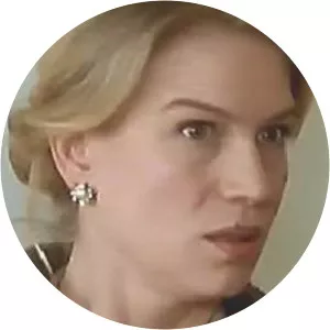 Nathalie Kousnetzoff