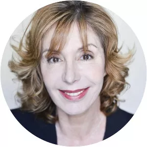 Nathalie Krebs - Actress