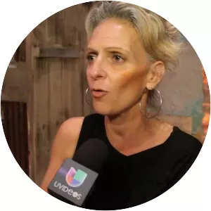 Nathalie Lartilleux photograph