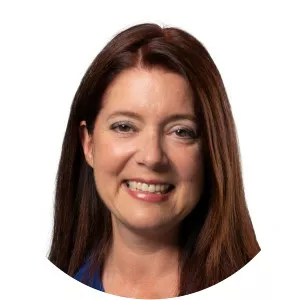 Nathalie Leclerc photograph