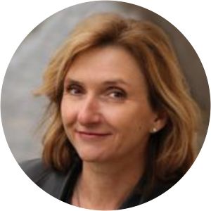 Nathalie Leger-Cresson photograph