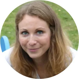 Nathalie Lescaille - Author