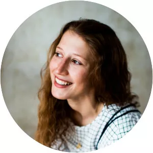 Nathalie Lucia Hahnen