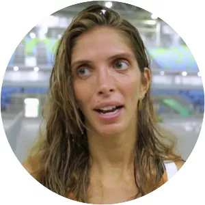 Nathalie Moellhausen