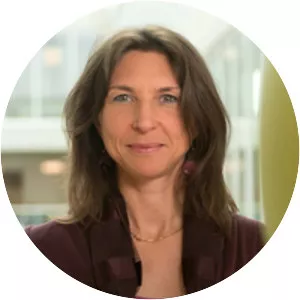 Nathalie Muller Mirza - Author