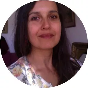 Nathalie Najem - Screenwriter