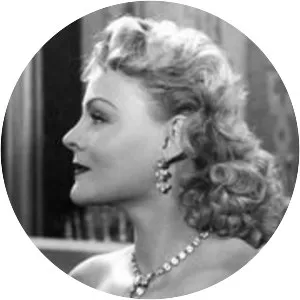 Nathalie Nattier - French film actress