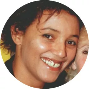 Nathalie Noah - Yannick Noah's sister