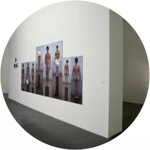 Nathalie Obadia - French gallerist