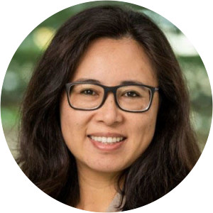 Nathalie P de Leon - Researcher