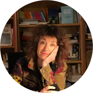 Nathalie Papin - Playwright