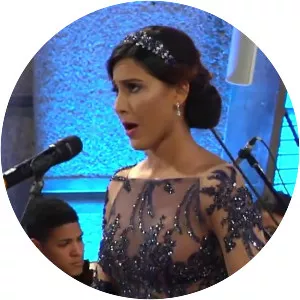 carolina camacho nathalie peña comas - Musician