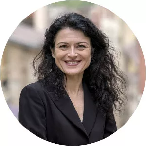 Nathalie Perrin-Gilbert