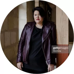 Nathalie Perrodo Samani - François Perrodo's sister