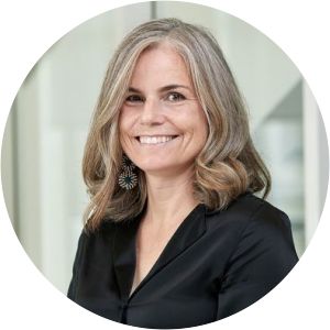 Nathalie Peutz - Writer