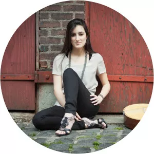 Nathalie Pirès - Robert Pires' ex-wife