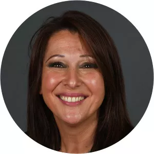 Nathalie Porte - Member of the National Assembly of France