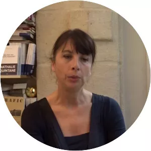 Nathalie Quintane