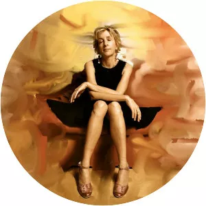 Nathalie Renault - Musical artist