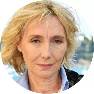 Nathalie Richard - French actress