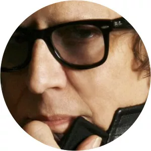 Nathalie Rock photograph